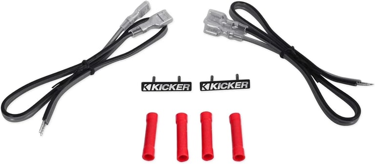 Kicker PSC652 (51PSC652) (Open Box, Great) Image 4