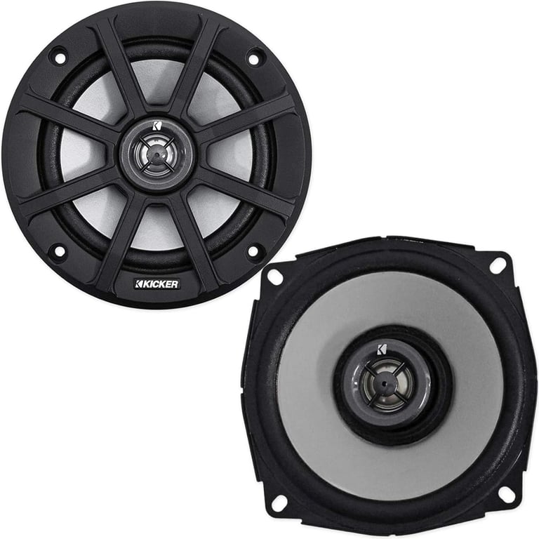 Kicker PSC652 (51PSC652) (Open Box, Great) Image 1