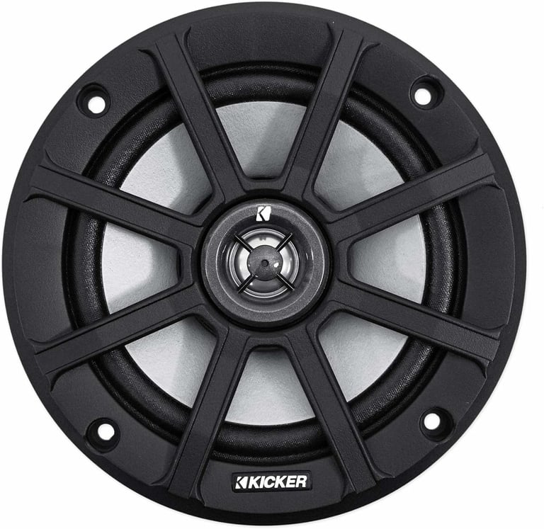 Kicker PSC652 (51PSC652) (Open Box, Great) Image 2