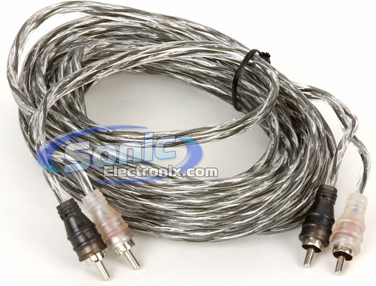 Bazooka BA460 + Amplifier Kit Image 19