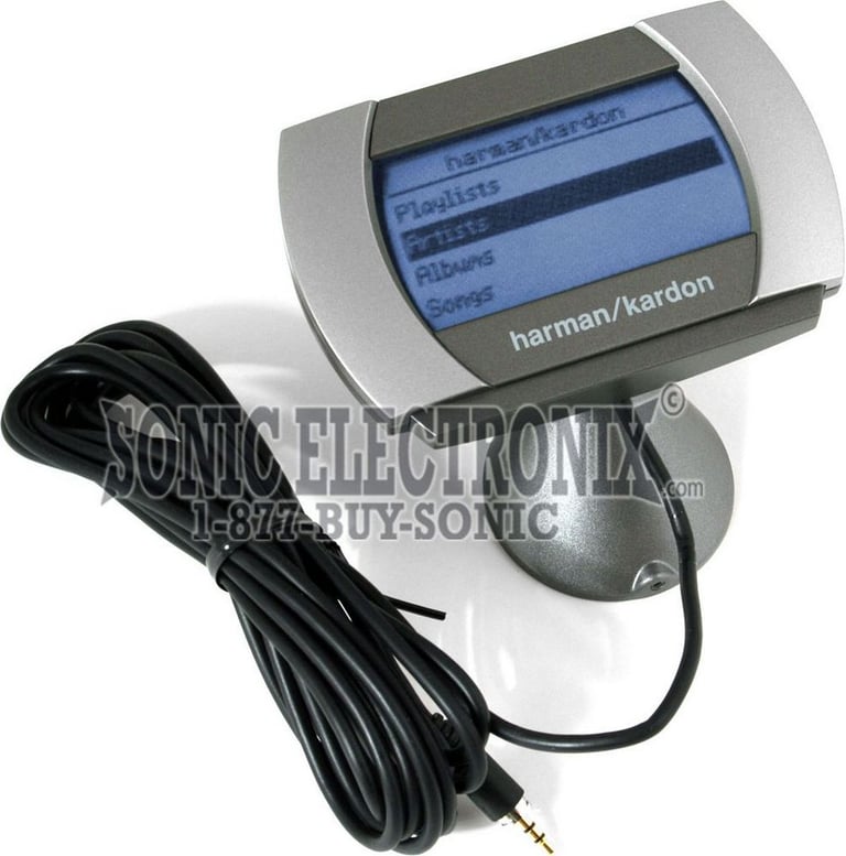 ** CLOSEOUT!! ** Harman Kardon Drive + Play Image 2