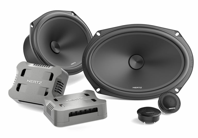 Hertz CPK 690 (Open Box, Great) Image 1