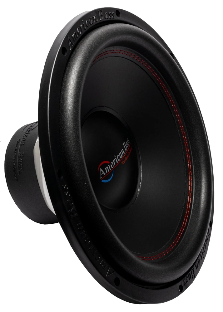 American Bass DX 15" (DX-154) Image 1