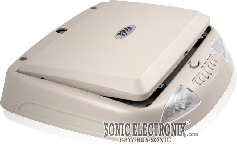 Boss BV9.2FT (TAN) Image 3