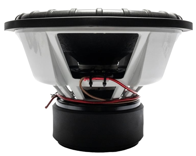 American Bass Godfather 18" (GF-1822) Image 3