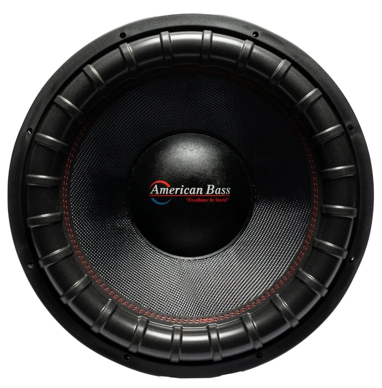 American Bass Godfather 18" (GF-1822) Image 2