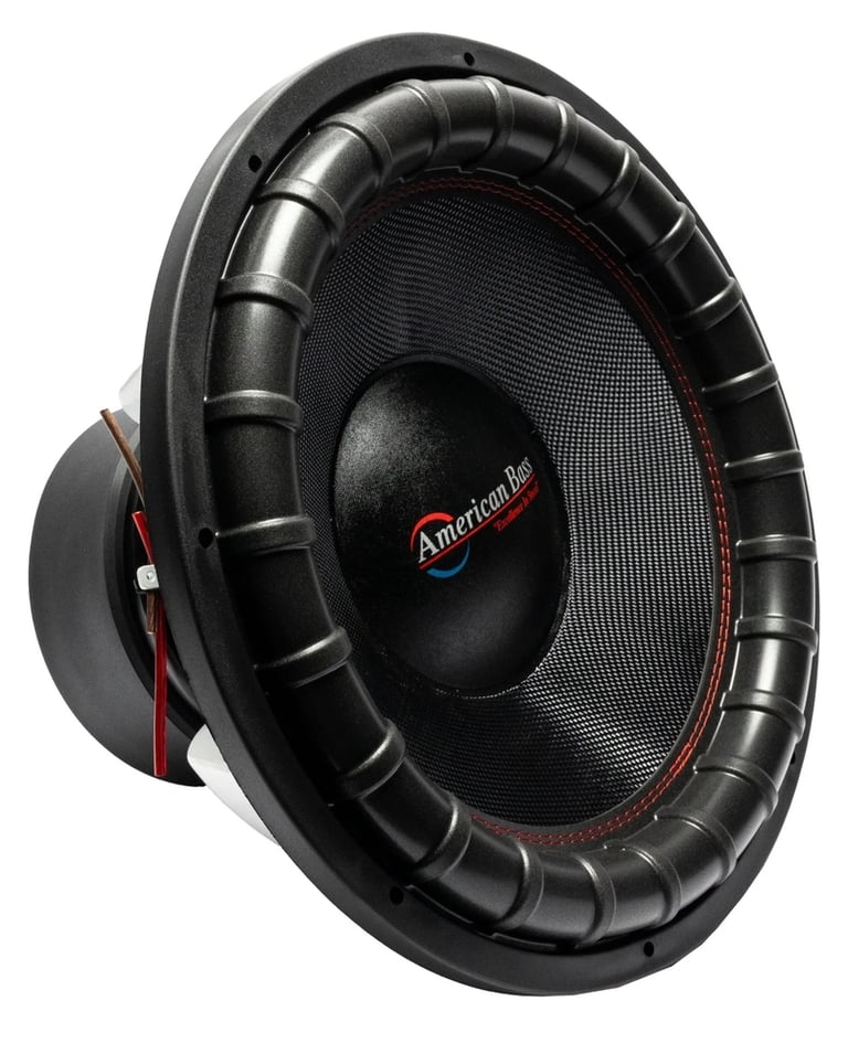 American Bass Godfather 18" (GF-1822) Image 1