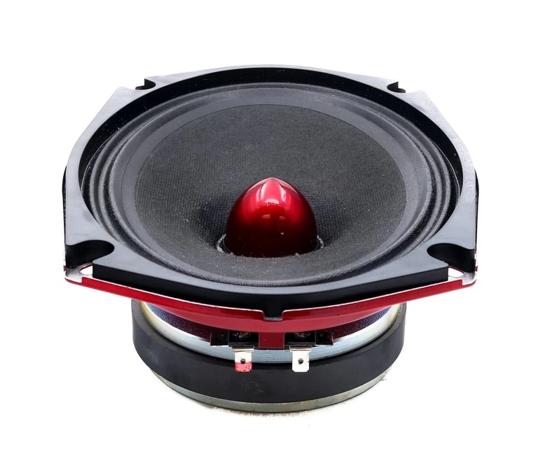 American Bass GF-6.9-MR Image 5