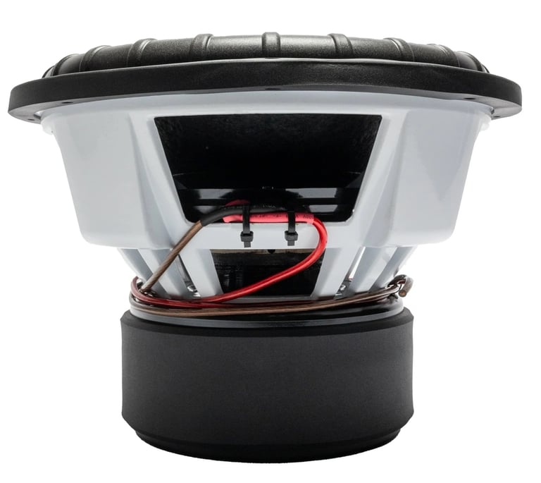 American Bass Godfather 15" (GF-1511) Image 3