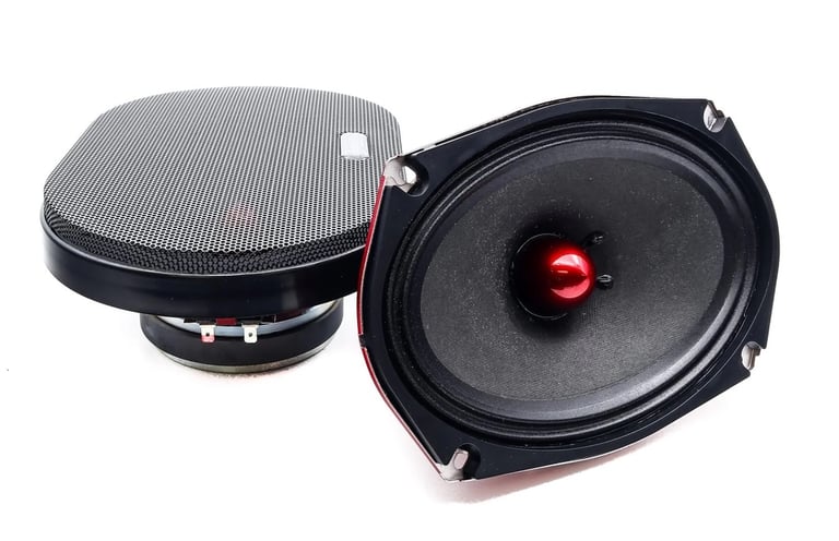 American Bass GF-6.9-MR Image 1