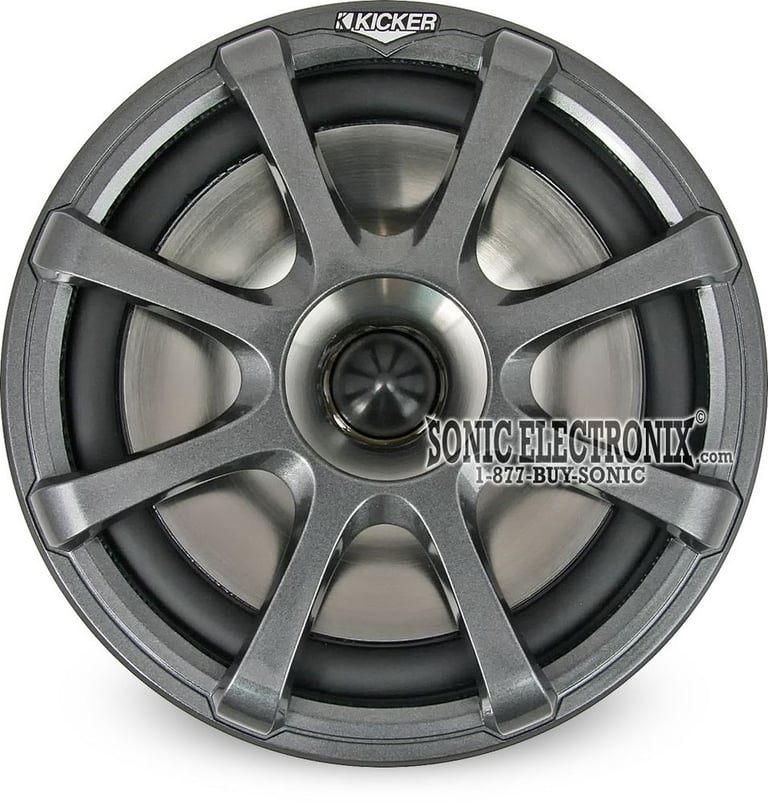 Kicker KS650.2 Image 2