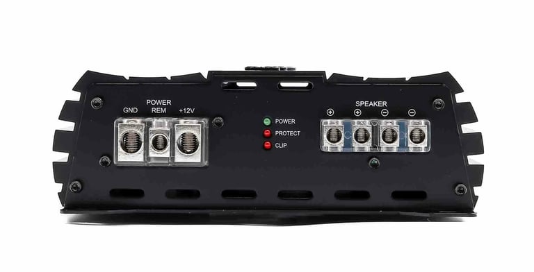 American Bass Godfather 1500.1D (GF-1500.1D) Image 2