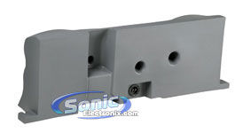 MTX Audio Thunderform F150R04C24-T45 (Charcoal, Loaded) Image 2