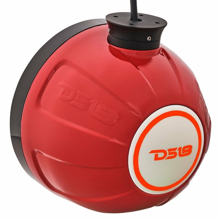 DS18 NXL-PS8R Image 5