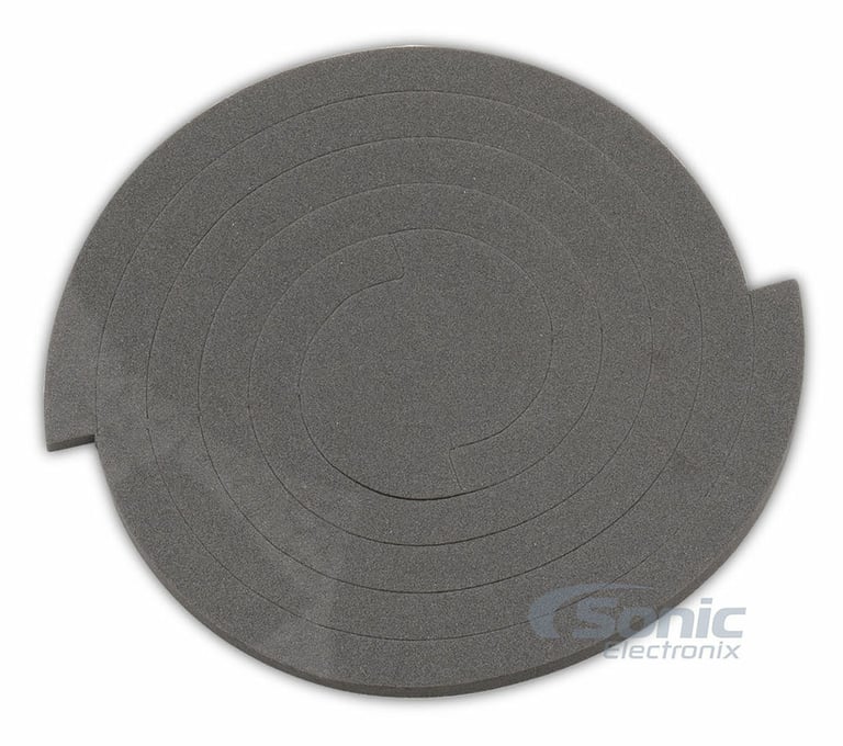 Infinity Primus PR5012IS (PR5012ISAM) with Sound Damping Image 13