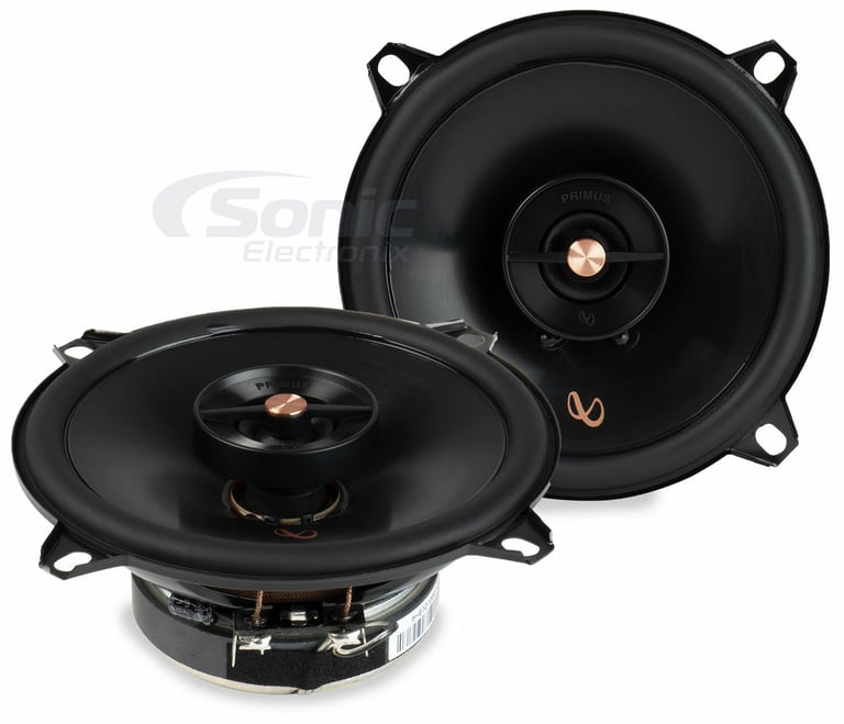 Infinity Primus PR5012IS (PR5012ISAM) with Sound Damping Image 9