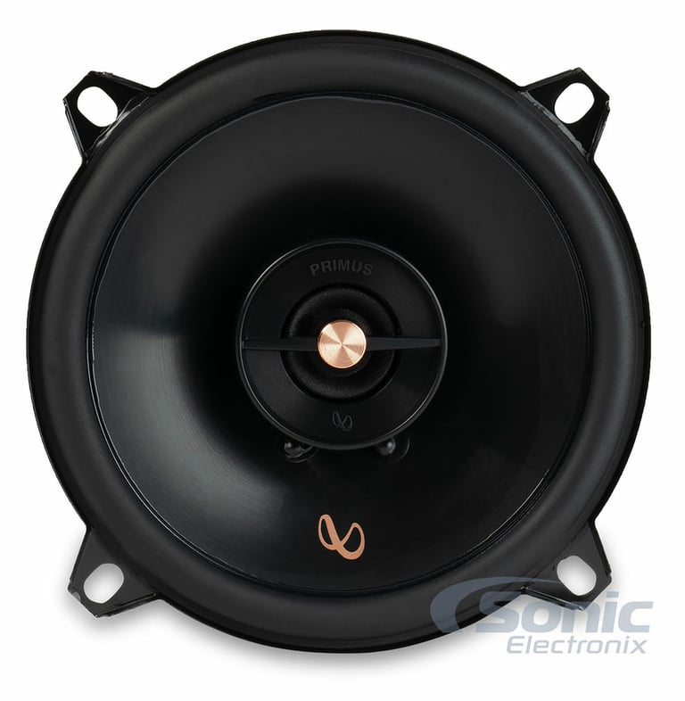 Infinity Primus PR5012IS (PR5012ISAM) with Sound Damping Image 10