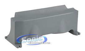 MTX Audio Thunderform JWTJ97C20-T45 (Charcoal, Loaded) Image 1