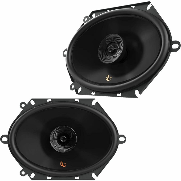 Infinity PR683F with Sound Damping Image 9