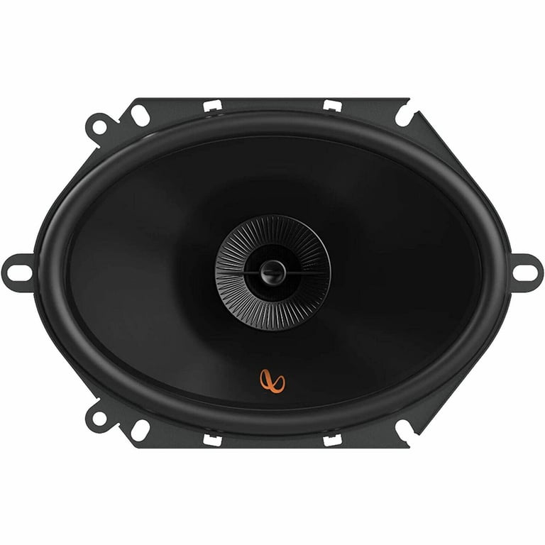 Infinity PR683F with Sound Damping Image 11