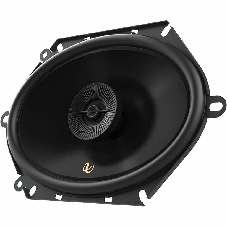 Infinity PR683F with Sound Damping Image 10