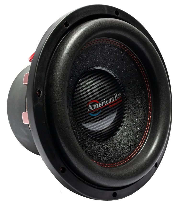 American Bass Hawk 12" (HAWK-1244) Image 1
