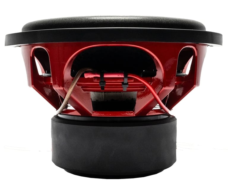 American Bass Hawk 12" (HAWK-1244) Image 2