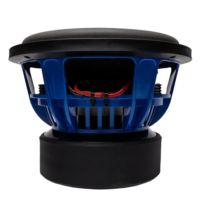 American Bass HD 10" (HD-1211) Image 3