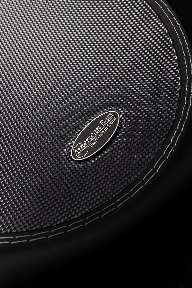 American Bass XR 10" (XR-1022) Image 5