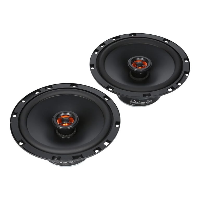 American Bass STUDIO 6.5 FR (Open Box, Great) Image 1