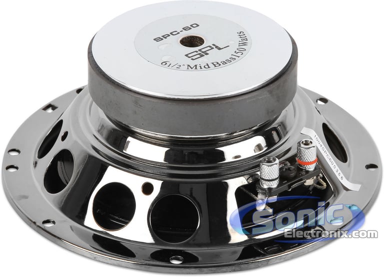 SPL SPC-60 Image 6