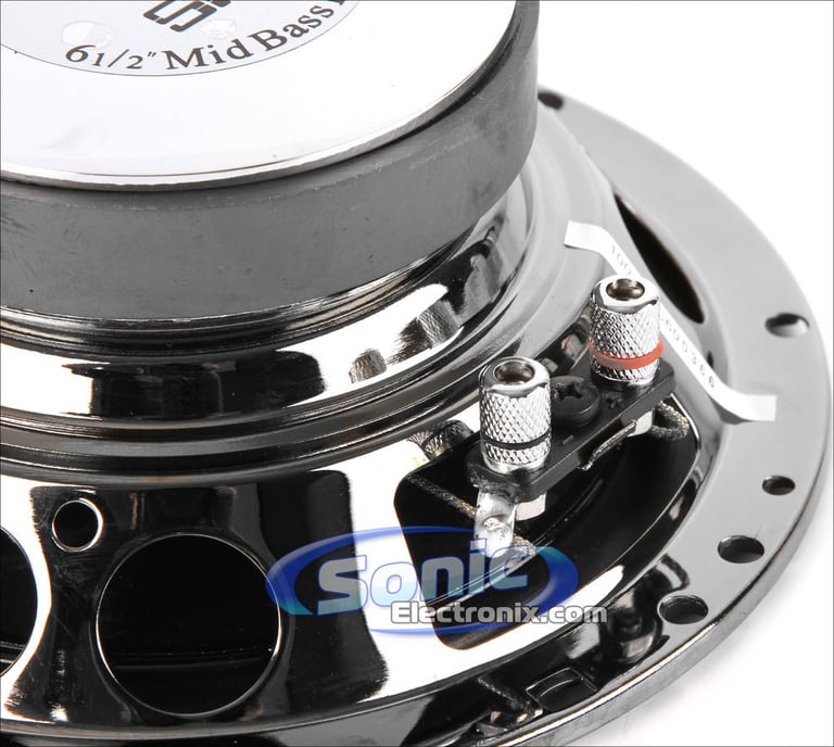 SPL SPC-60 Image 7