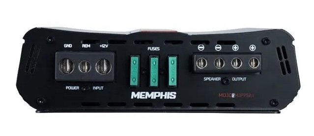 Memphis MJP750.1 Image 3