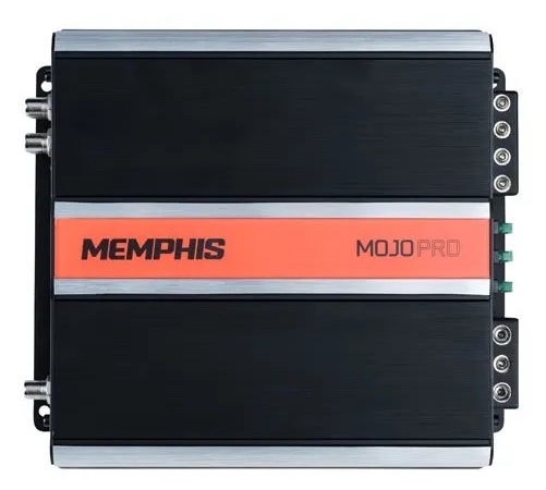 Memphis MJP750.1 Image 1