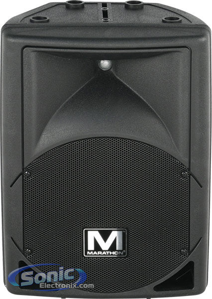 Marathon ENT-10P Image 1