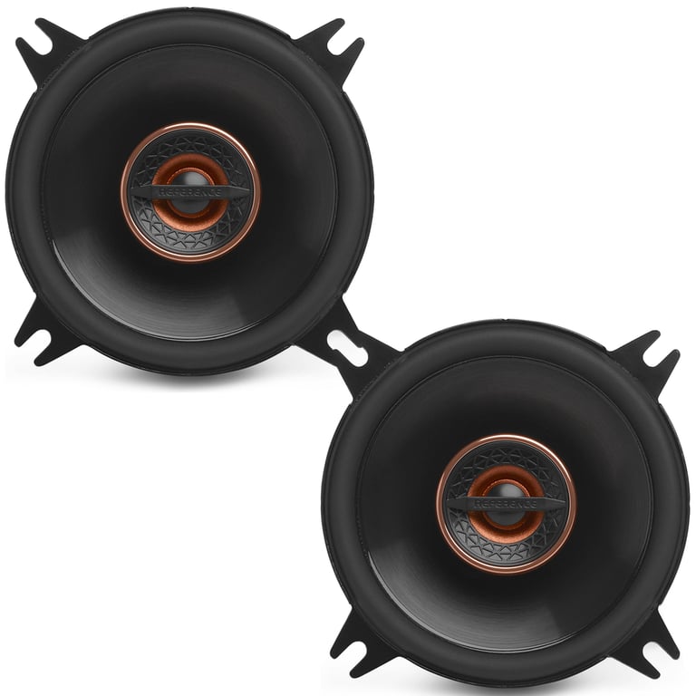 Infinity REF407F with Sound Damping Image 9
