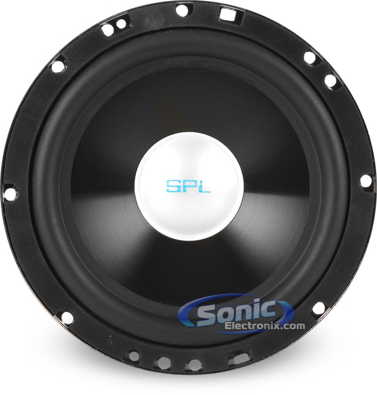 SPL SPC-60 Image 3