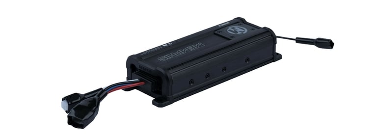 Memphis MXA300.2 Image 2