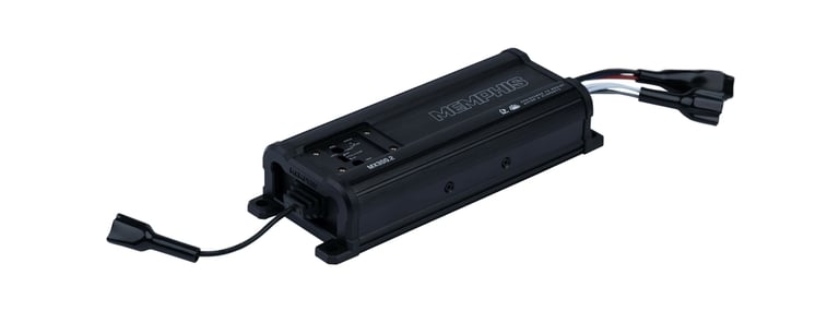 Memphis MXA300.2 Image 4