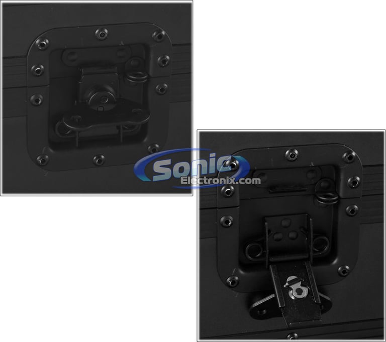 Marathon MA-CDI19WLTBLK (Black) Image 3