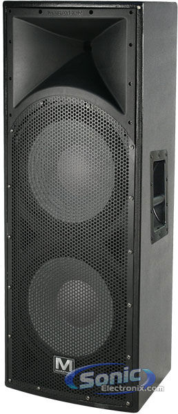 Marathon ENT-215 V2 Image 1