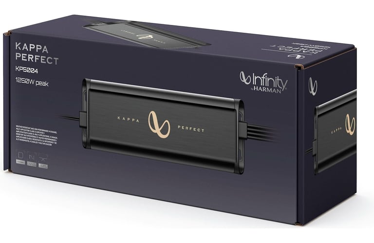Infinity Kappa Perfect 5004A (INFPWSKP5004AAM) Image 5