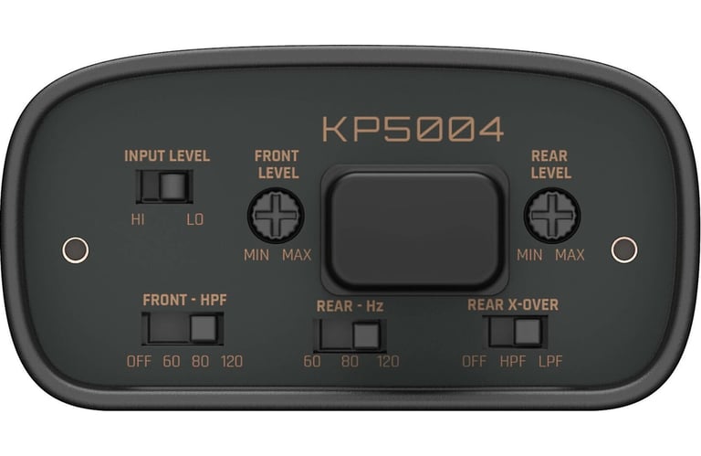 Infinity Kappa Perfect 5004A (INFPWSKP5004AAM) Image 6