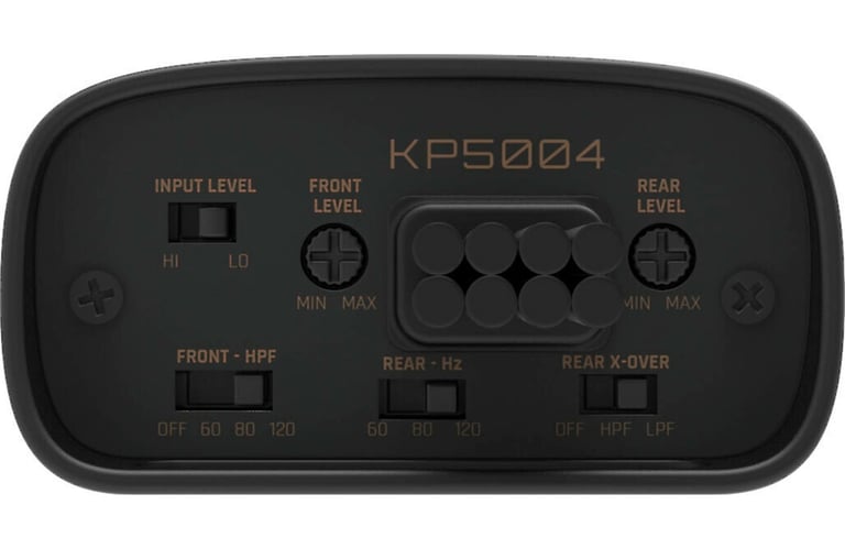 Infinity Kappa Perfect 5004A (INFPWSKP5004AAM) Image 7