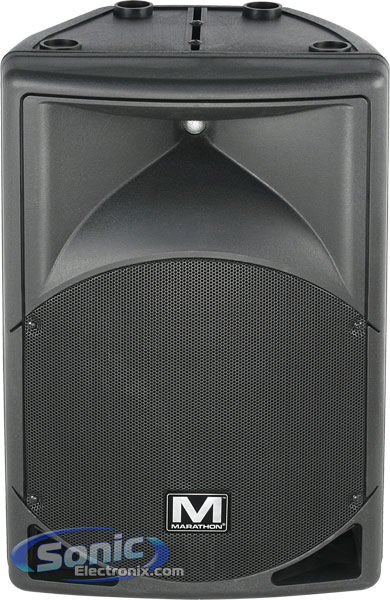 Marathon ENT-15P Image 1