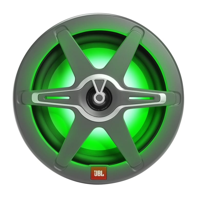 JBL CLUB Marine 82 Image 5