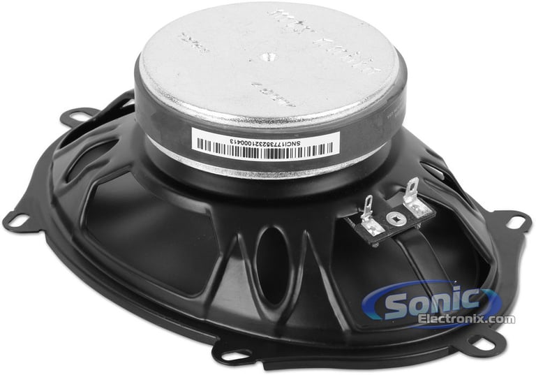 MTX Audio TX68 Image 6
