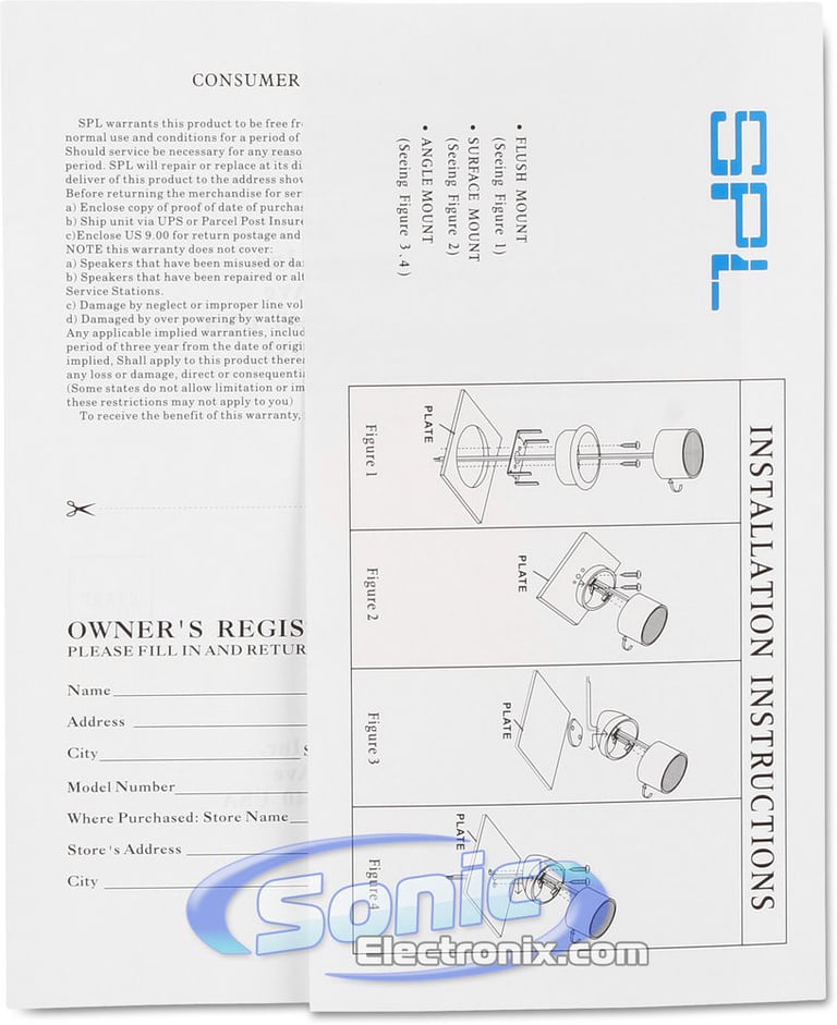SPL SPC-60 Image 13