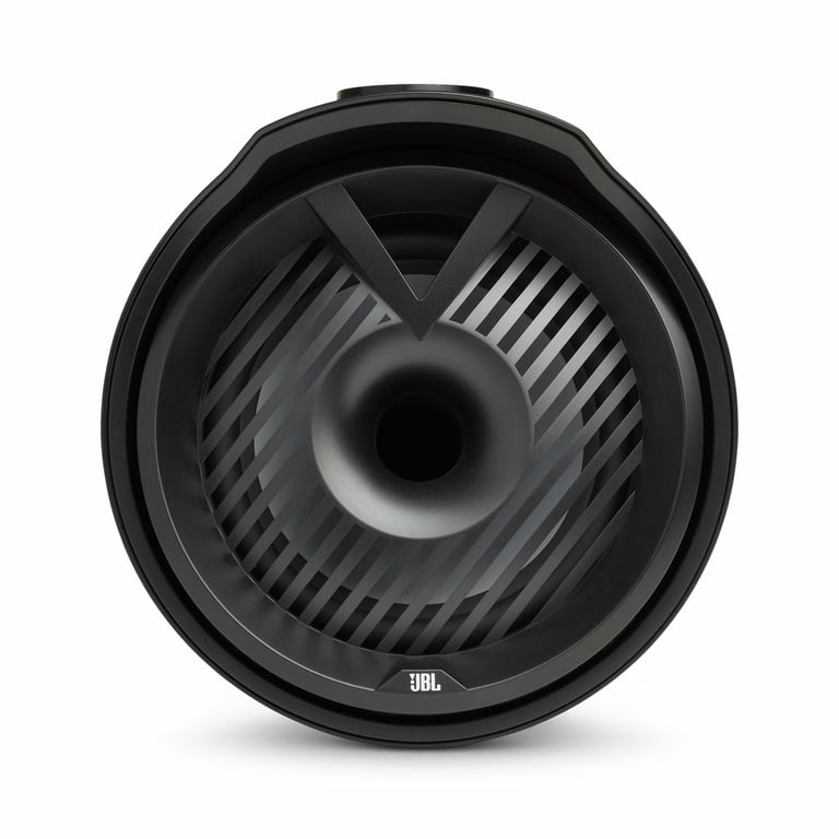 JBL MT6HLB (Open Box, Good) Image 2