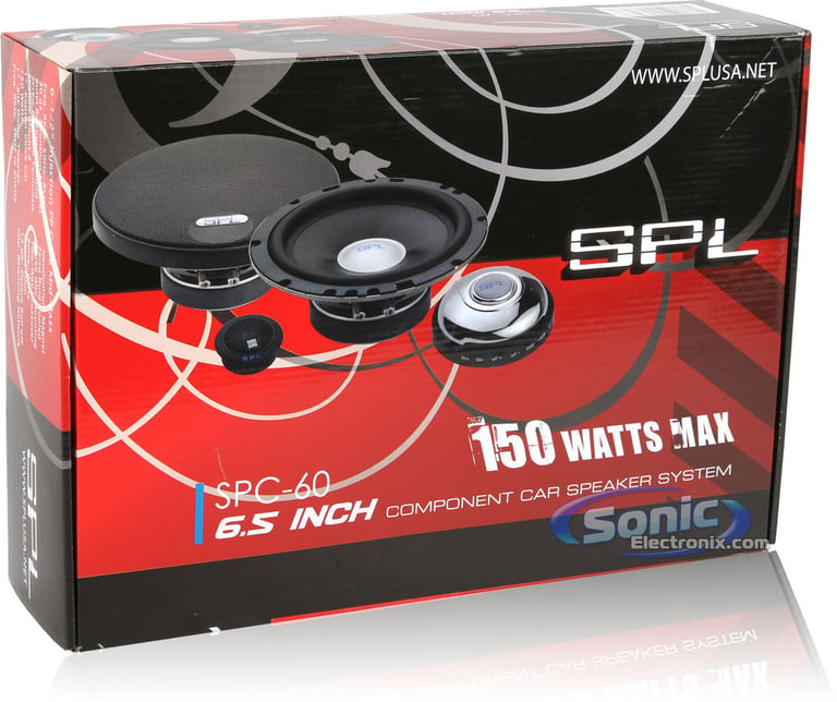 SPL SPC-60 Image 14